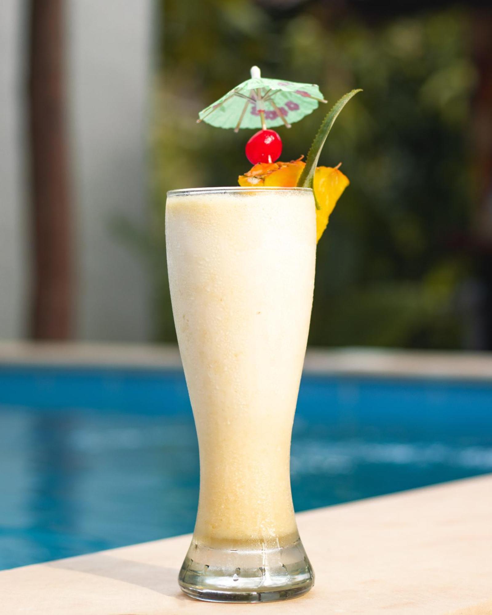 Eco Hotel Amanecer Tayrona El Zaino Εξωτερικό φωτογραφία