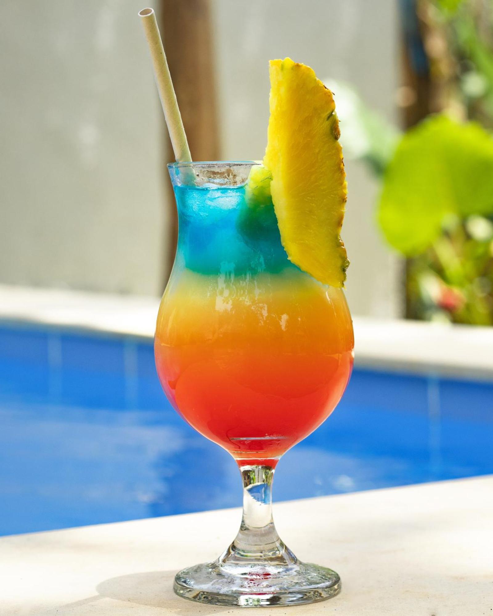 Eco Hotel Amanecer Tayrona El Zaino Εξωτερικό φωτογραφία